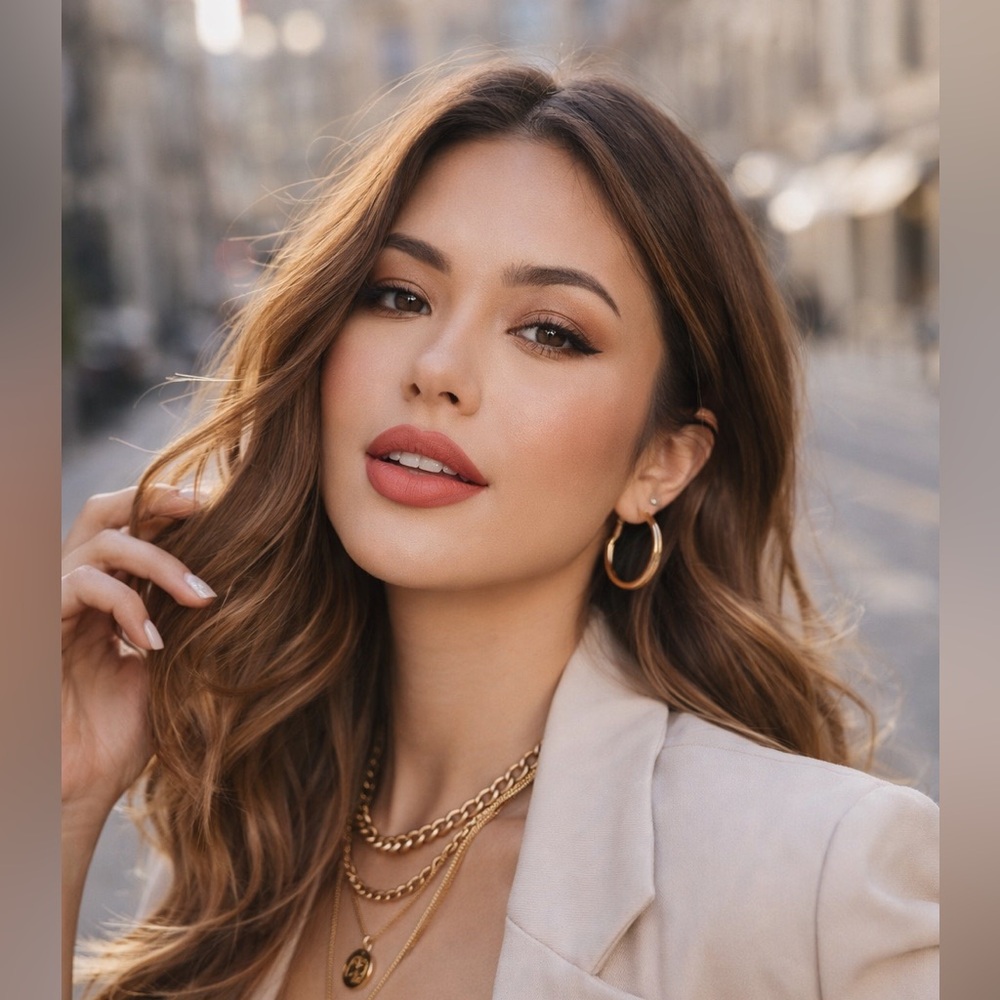 RealHer Moisturizing Lipstick Positive Vibes 2g Sep sale